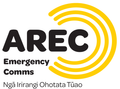 Logo for AREC