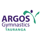 Logo for ARGOS Gymnastics Club