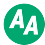 Logo for Active Ageing Trust