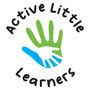 Logo for Active Little Learners Charitable Trust