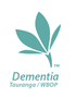Logo for Dementia Tauranga