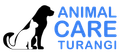 Logo for Animal Care Turangi