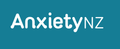 Logo for Anxiety New Zealand