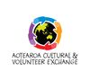 Logo for Aotearoa Cultural & Volunteer Exchange