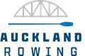 Logo for Auckland Rowing Association