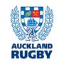 Logo for Auckland Rugby Union