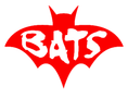 Logo for BATS Theatre 