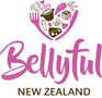 Logo for Bellyful New Zealand