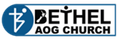 Logo for Bethel AOG Wellington