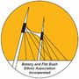 Logo for Botany & FlatBush Ethnic Association Inc.