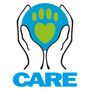 Logo for CARE Community Animal Rescue and Education 