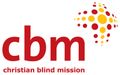 Logo for CBM New Zealand