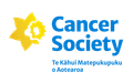 Logo for Cancer Society Central Districts