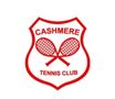 Logo for Cashmere Tennis Club