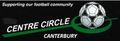 Logo for Centre Circle Canterbury 2017 Inc