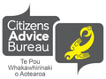 Logo for Citizens Advice Bureau Wairarapa