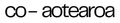 Logo for Co- Aotearoa
