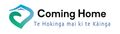 Logo for Coming Home