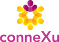 Logo for ConneXu