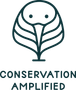 Logo for Conservation Amplified