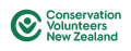 Logo for Conservation Volunteers New Zealand, Christchurch