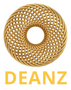 Logo for Doughnut Economics Advocates New Zealand