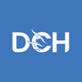 Logo for Dunedin Community House