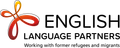 Logo for English Language Partners NZ