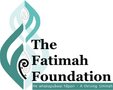 Logo for Fatimah Foundation