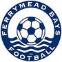 Logo for Ferrymead Bays Football Incorporated