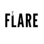 Logo for Flare Street Art
