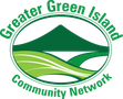 Logo for Greater Green Island Community Network