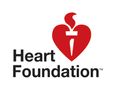 Logo for Heart Foundation NZ 