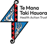 Logo for Health Action Trust (Nelson)