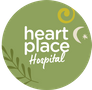 Logo for Heart Place Hospital