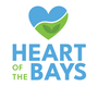 Logo for Heart of the Bays