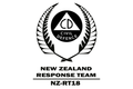 Logo for Hutt City Emergency Response Team