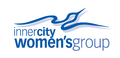 Logo for Inner City Womens Group