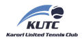 Logo for Karori United Tennis Club Incorporated