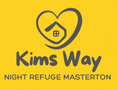 Logo for Kim's Way Night Refuge