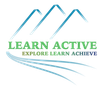 Logo for Learn Active