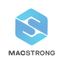 Logo for MacStrong Charitable Trust