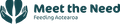 Logo for Meet the Need