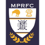 Logo for Merivale Papanui Rugby Football Club