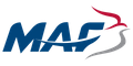 Logo for Mission Aviation Fellowship