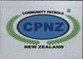 Logo for Mount Maunganui community patrol