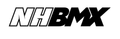 Logo for NORTH HARBOUR BMX ASSOCIATION INCORPORATED