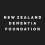 Logo for NZ Dementia Foundation