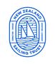 Logo for NZ Sailing Trust