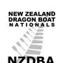 Logo for NZDBA Nationals